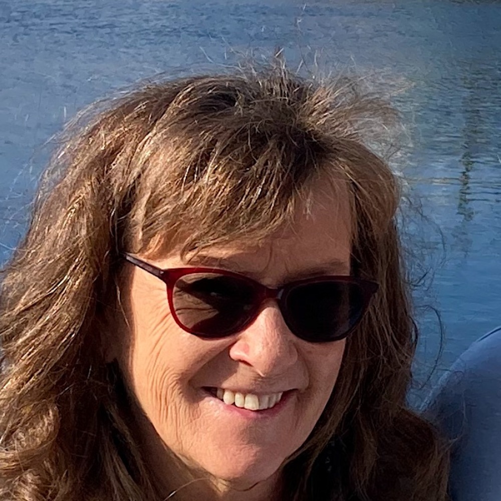 Meet your Posher, Jill